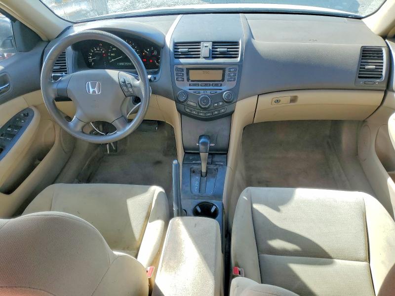 Aukcja sprzedaży 2006 Honda Accord, vin: 1HGCM56496A079178, numer aukcji: 67652236