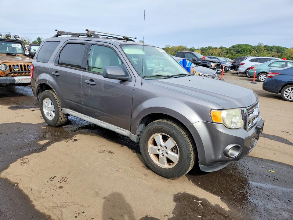 Продаж на аукціоні авто 2009 Ford Escape, vin: 1FMCU93G99KB40303, номер лоту: 69175506