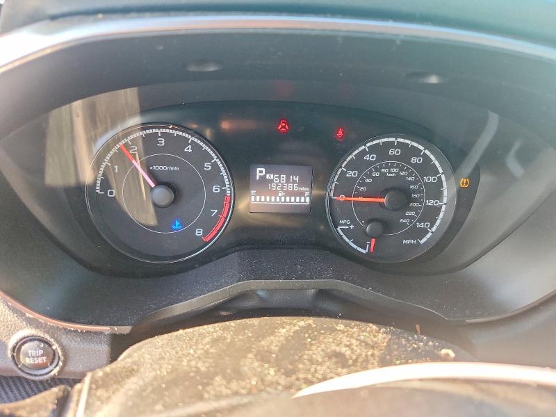 Aukcja sprzedaży 2018 Subaru Crosstrek, vin: JF2GTABC0JH256341, numer aukcji: 66782656