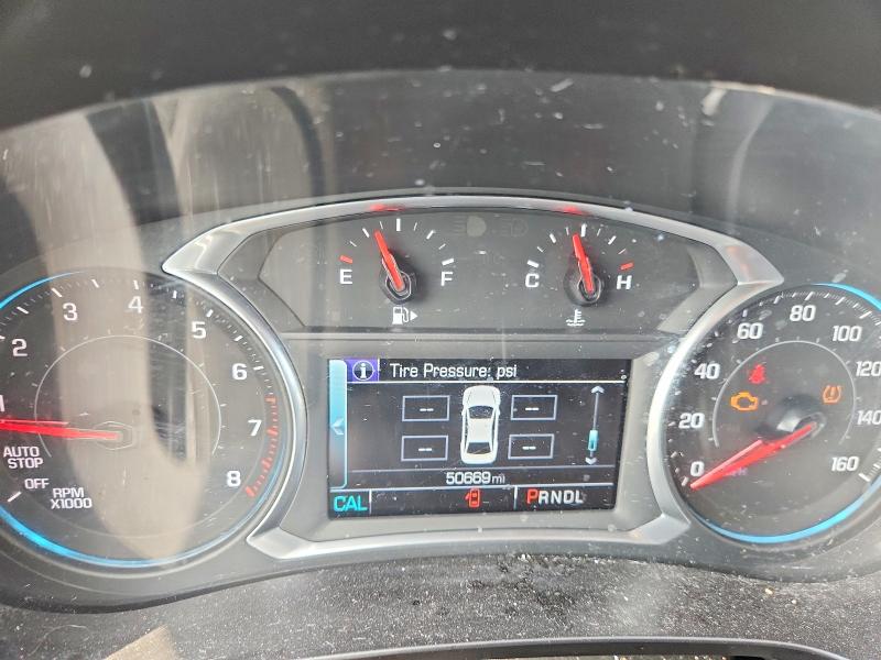 2018 Chevrolet Malibu მანქანა იყიდება აუქციონზე, vin: 1G1ZD5ST7JF273248, აუქციონის ნომერი: 67448396