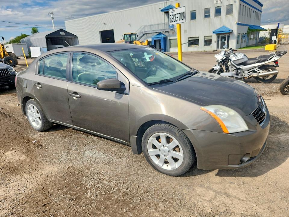Aukcja sprzedaży 2009 Nissan Sentra, vin: 3N1AB61E29L610402, numer aukcji: 67824246