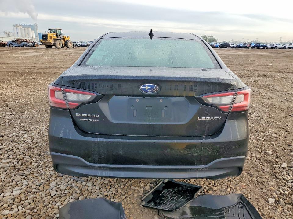 Продаж на аукціоні авто 2023 Subaru Legacy, vin: 4S3BWAC66P3005984, номер лоту: 68252916