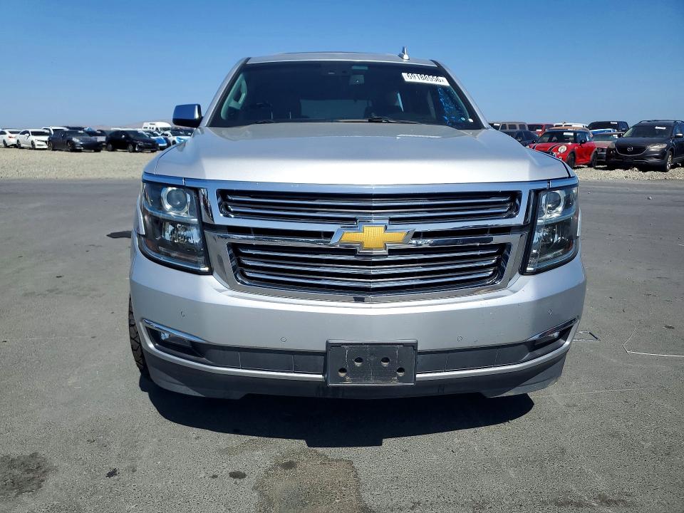 Продажа на аукционе авто 2015 Chevrolet Tahoe, vin: 1GNSKCKC9FR582333, номер лота: 69188556