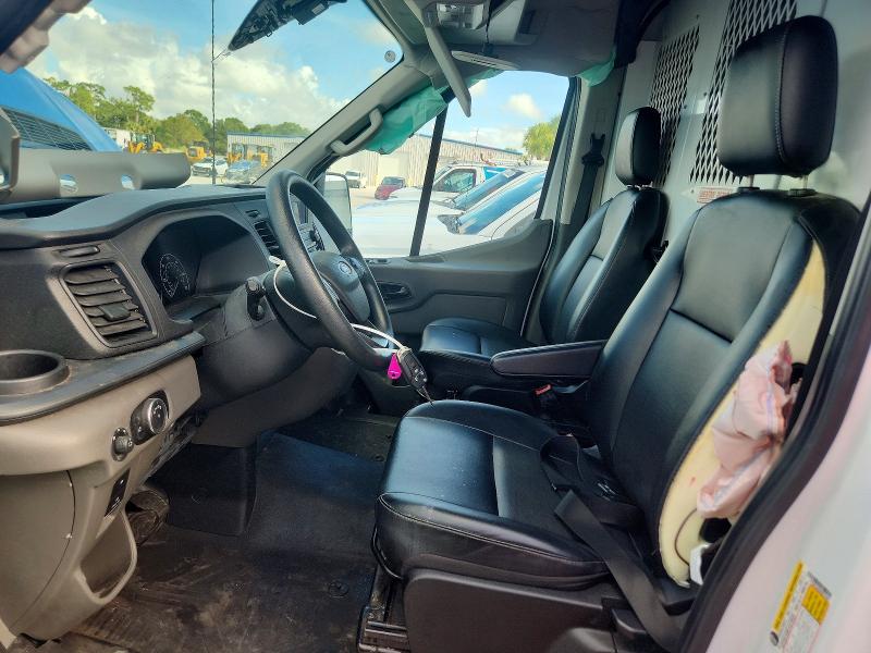 2024 Ford Transit მანქანა იყიდება აუქციონზე, vin: 1FTBR1X8XRKB21894, აუქციონის ნომერი: 68507126