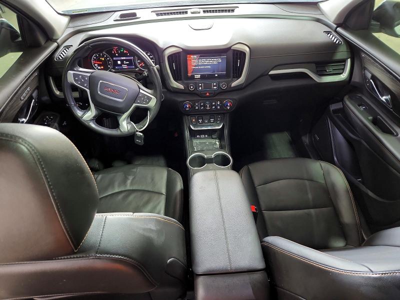 69314066 :رقم المزاد ، 3GKALVEV3ML341631 vin ، 2021 Gmc Terrain مزاد بيع