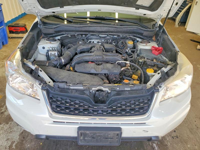 Продажа на аукционе авто 2014 Subaru Forester, vin: JF2SJAAC0EH468907, номер лота: 70079676