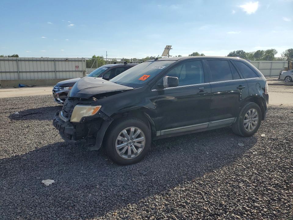 2008 Ford Edge მანქანა იყიდება აუქციონზე, vin: 2FMDK39C88BB19723, აუქციონის ნომერი: 70049216