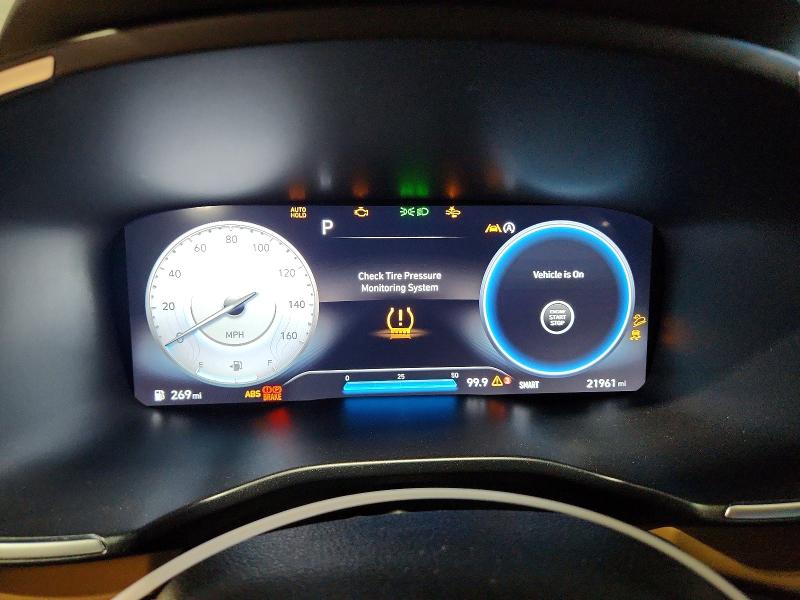 Продаж на аукціоні авто 2023 Hyundai Santa Fe, vin: 5NMS5DAL6PH578589, номер лоту: 68843936