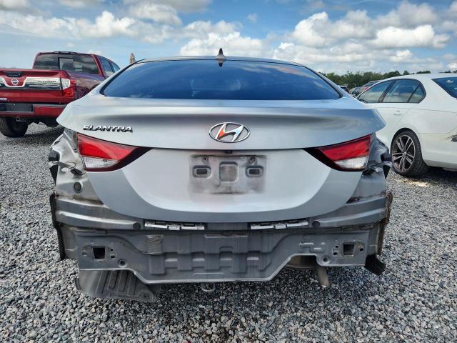 Aukcja sprzedaży 2015 Hyundai Elantra, vin: KMHDH4AE1FU453309, numer aukcji: 68958496