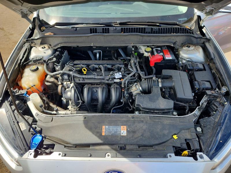 Aukcja sprzedaży 2013 Ford Fusion, vin: 3FA6P0H77DR136578, numer aukcji: 69775006