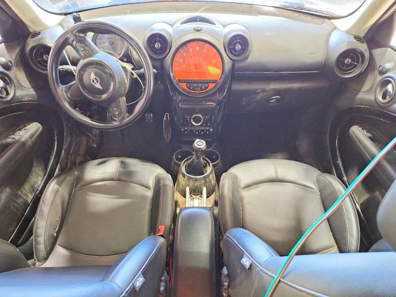 2016 Mini Cooper მანქანა იყიდება აუქციონზე, vin: WMWZC5C54GWT39559, აუქციონის ნომერი: 69780596