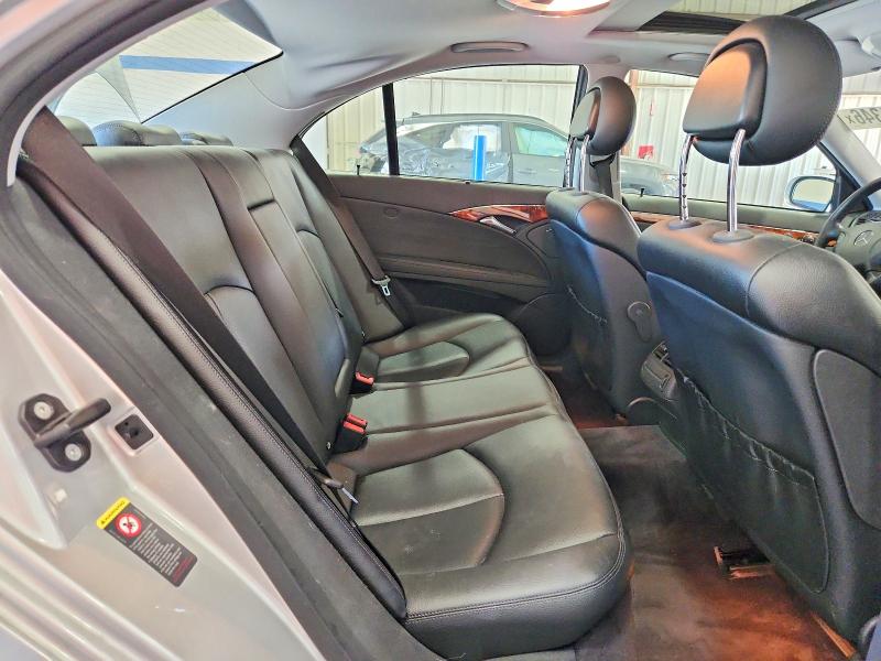 Aukcja sprzedaży 2006 Mercedes-benz E, vin: WDBUF56JX6A808516, numer aukcji: 66891346