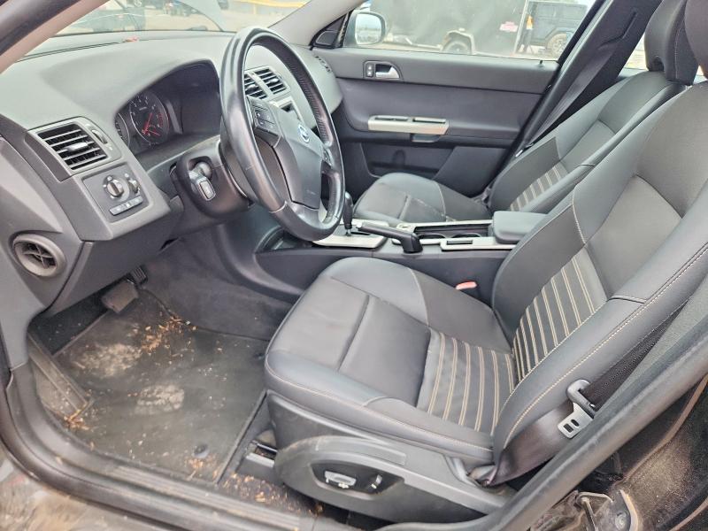 Продаж на аукціоні авто 2008 Volvo V50, vin: YV1MW390X82400582, номер лоту: 70809466