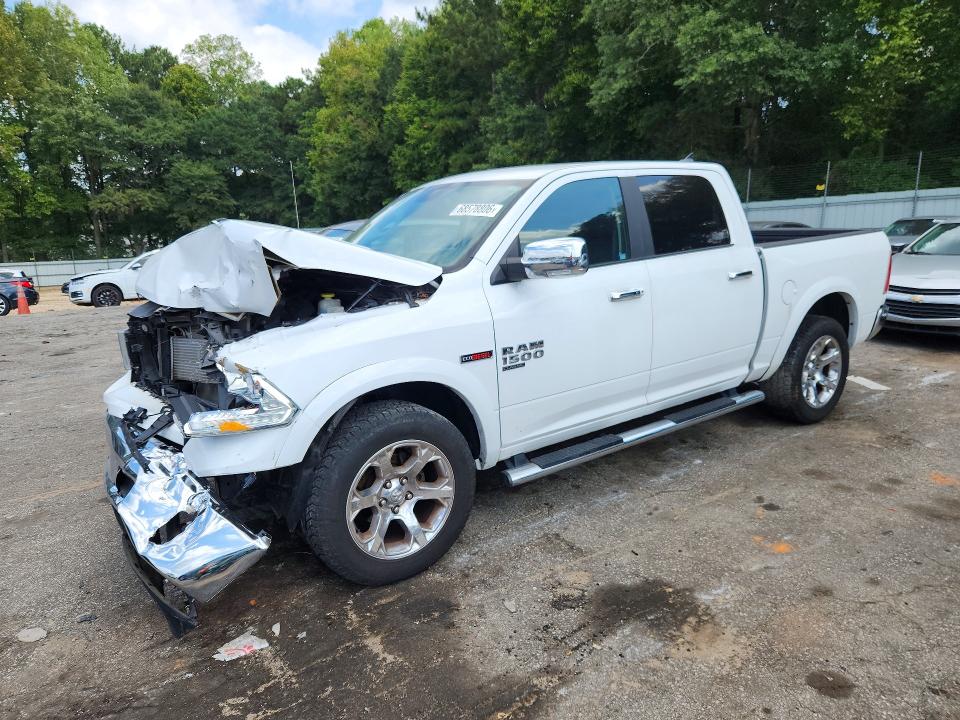Продаж на аукціоні авто 2019 Ram 1500 Classic, vin: 1C6RR7NM1KS710086, номер лоту: 68578806
