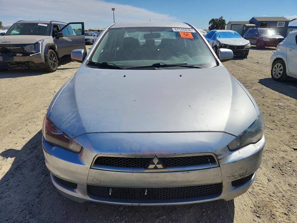 Aukcja sprzedaży 2013 Mitsubishi Lancer, vin: JA32U2FU4DU001927, numer aukcji: 67548836