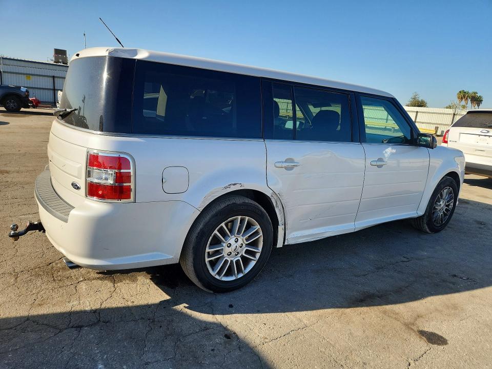 2013 Ford Flex მანქანა იყიდება აუქციონზე, vin: 2FMGK5C88DBD22022, აუქციონის ნომერი: 69820736