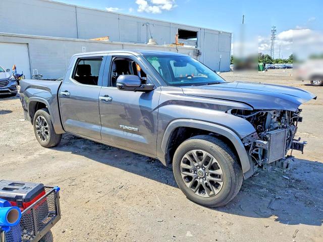 Aukcja sprzedaży 2023 Toyota Tundra, vin: 5TFJC5AB2PX002293, numer aukcji: 68505846