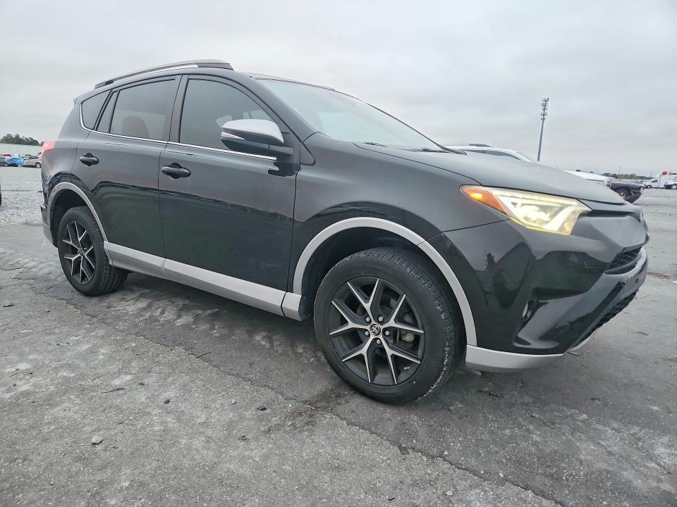 Aukcja sprzedaży 2017 Toyota Rav4, vin: 2T3NFREV5HW364032, numer aukcji: 69851046
