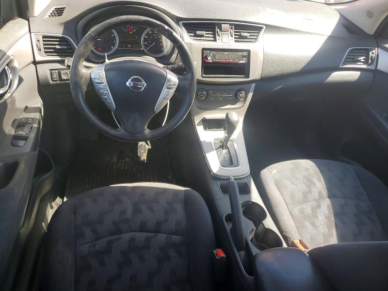Aukcja sprzedaży 2013 Nissan Sentra, vin: 3N1AB7AP6DL711197, numer aukcji: 70804886