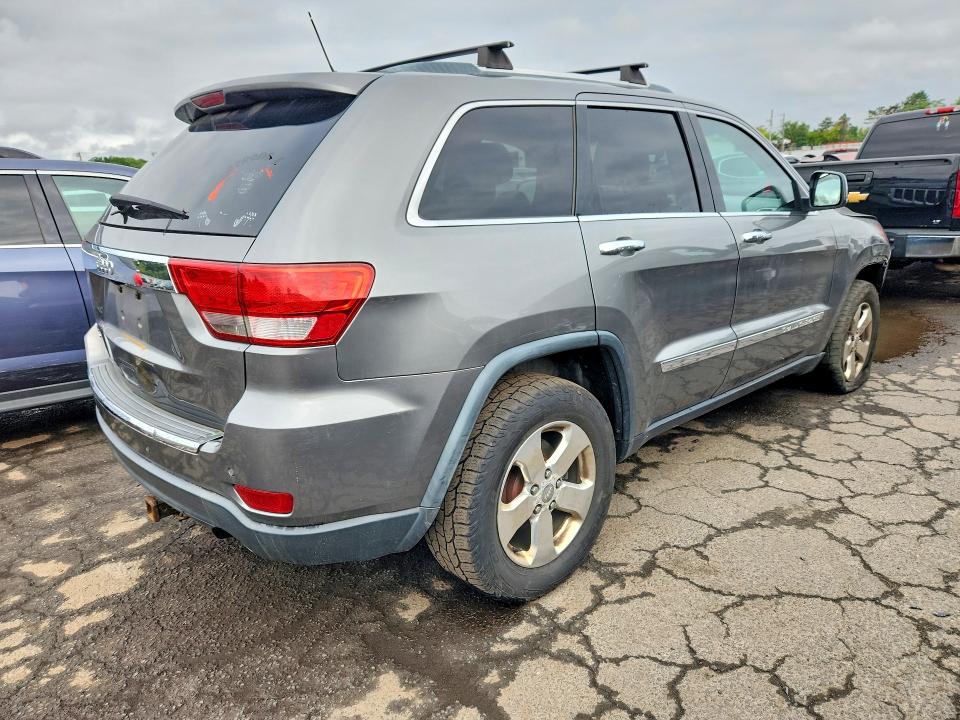 Aukcja sprzedaży 2012 Jeep Grand Cherokee, vin: 1C4RJFBG9CC272762, numer aukcji: 67563656