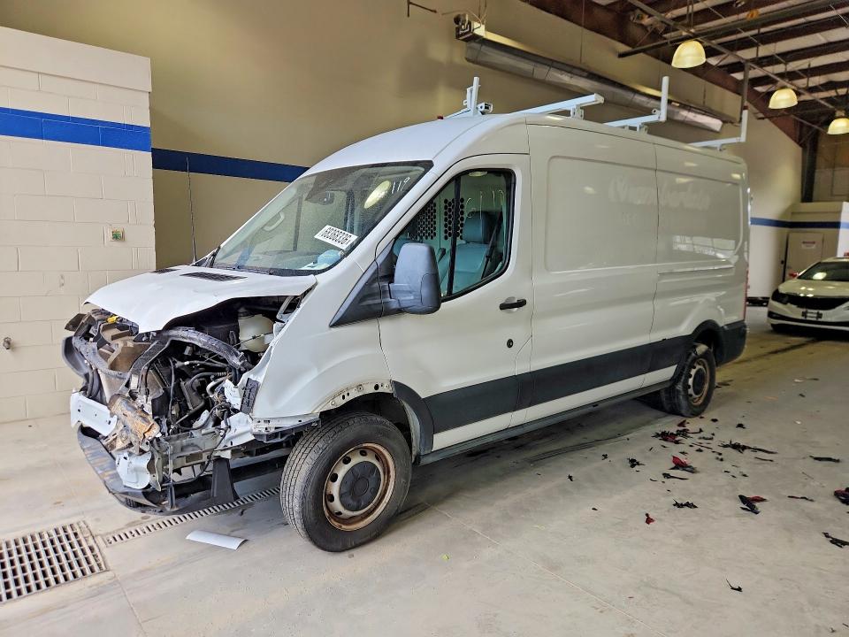 Aukcja sprzedaży 2019 Ford Transit, vin: 1FTYR2CM7KKA48721, numer aukcji: 68368336