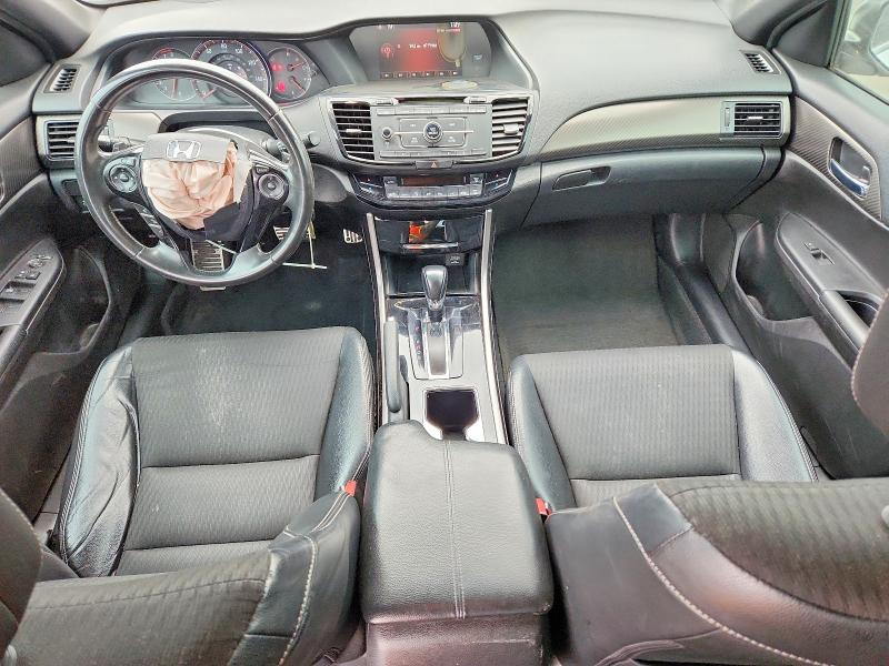 Aukcja sprzedaży 2016 Honda Accord, vin: 1HGCR2F51GA073238, numer aukcji: 69059226