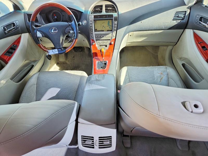 68262956 :رقم المزاد ، JTHBJ46G482173987 vin ، 2008 Lexus Es مزاد بيع