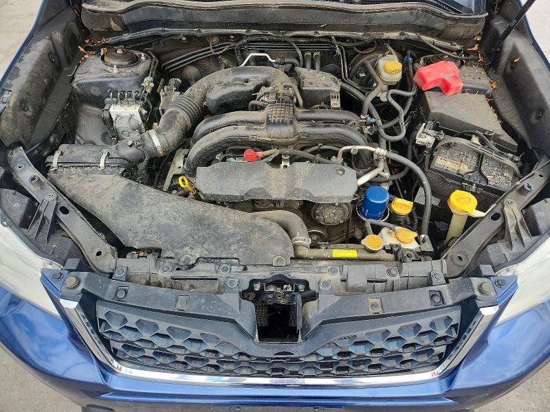 Продаж на аукціоні авто 2014 Subaru Forester, vin: JF2SJAHC6EH413349, номер лоту: 70361796