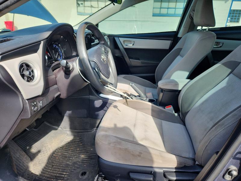 Aukcja sprzedaży 2019 Toyota Corolla, vin: 2T1BURHE3KC133555, numer aukcji: 59410786