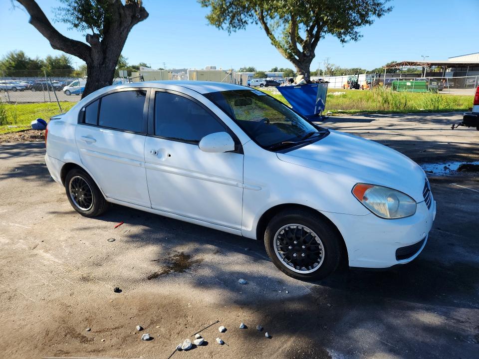 69877846 :رقم المزاد ، KMHCN46C58U230933 vin ، 2008 Hyundai Accent مزاد بيع