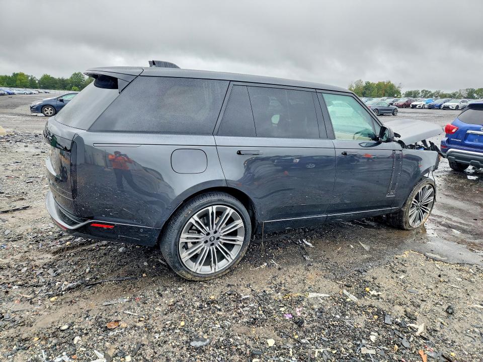 Aukcja sprzedaży 2025 Land Rover Range Rover, vin: SALKPBE92SA274409, numer aukcji: 69531936
