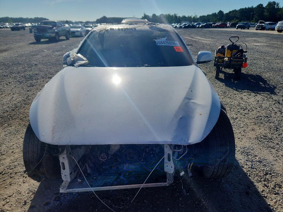 Aukcja sprzedaży 2019 Infiniti Q50, vin: JN1EV7AP4KM510846, numer aukcji: 68426896