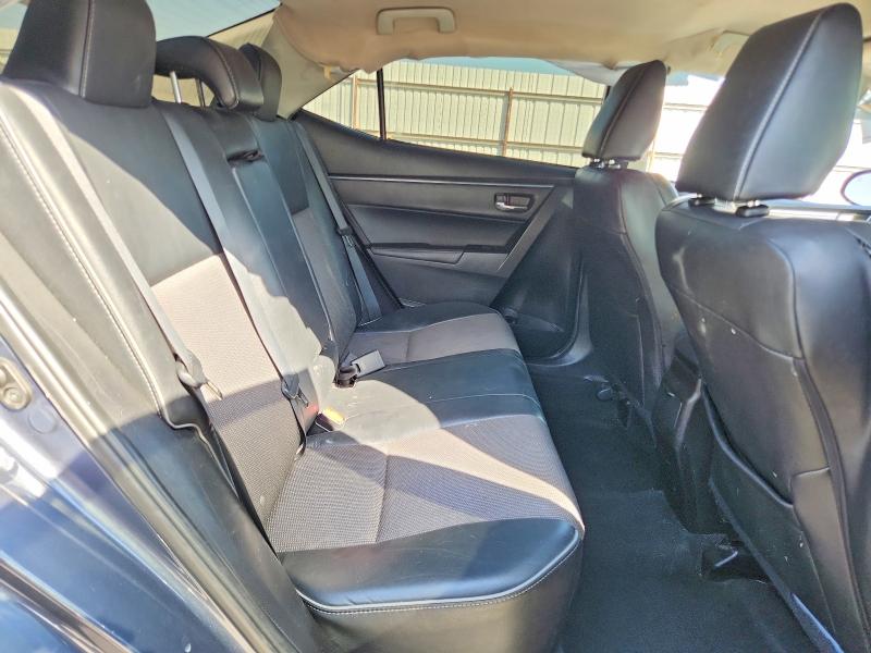 Aukcja sprzedaży 2016 Toyota Corolla, vin: 5YFBURHE5GP529719, numer aukcji: 69538716