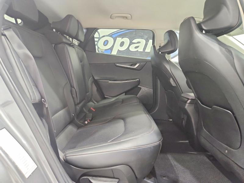 2024 Kia Ev6 მანქანა იყიდება აუქციონზე, vin: KNDC34LA2R5207294, აუქციონის ნომერი: 67933246
