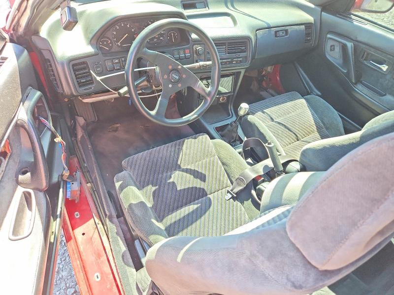 Продаж на аукціоні авто 1993 Acura Integra, vin: JH4DA936XPS007019, номер лоту: 69987236