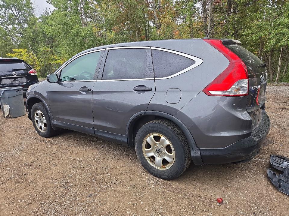 Aukcja sprzedaży 2013 Honda Cr-v, vin: 2HKRM4H31DH100277, numer aukcji: 69379376