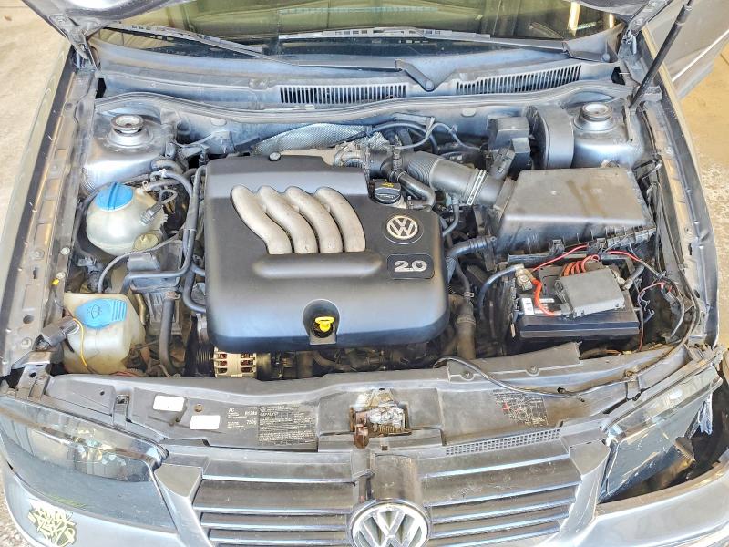 Aukcja sprzedaży 2004 Volkswagen Jetta, vin: 3VWRA69MX4M059179, numer aukcji: 70430436