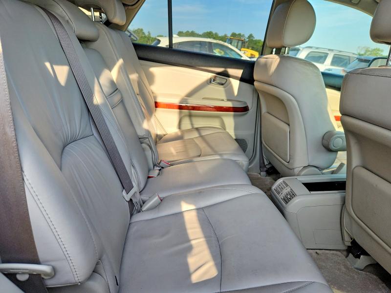Aukcja sprzedaży 2004 Lexus Rx, vin: JTJHA31U340055712, numer aukcji: 67476626