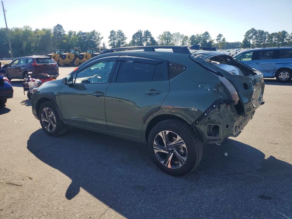 Aukcja sprzedaży 2026 Subaru Crosstrek, vin: 4S4GUHD68T3771952, numer aukcji: 68920836