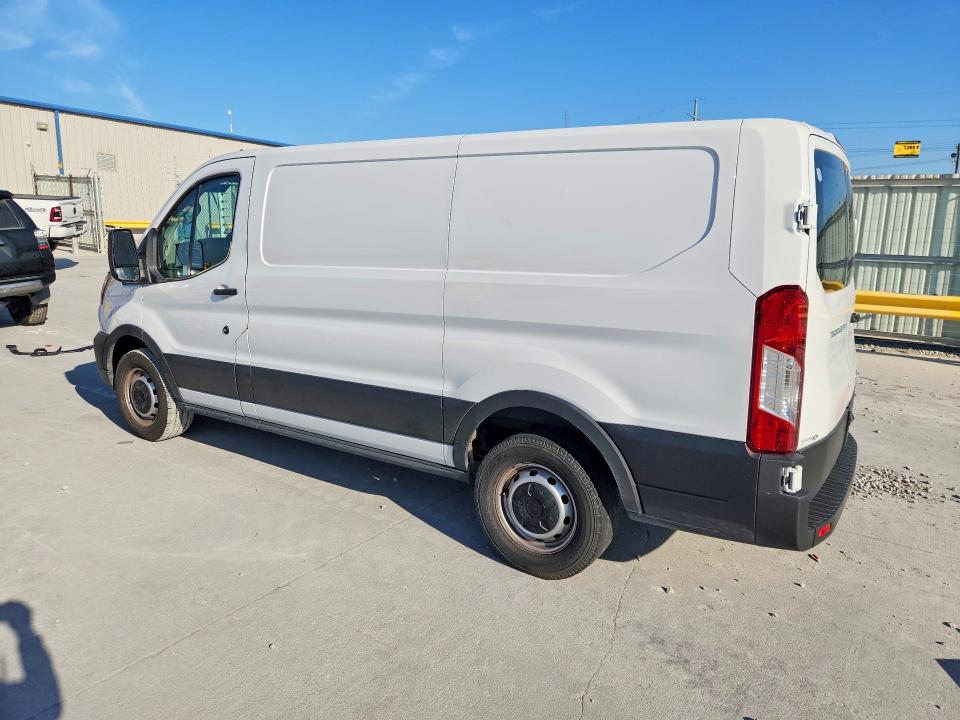 69947096 :رقم المزاد ، 1FTYE1Y85PKC13559 vin ، 2023 Ford Transit مزاد بيع