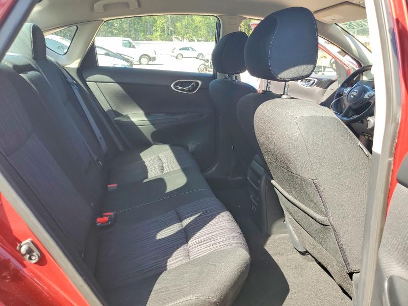Продаж на аукціоні авто 2019 Nissan Sentra, vin: 3N1AB7AP2KY433303, номер лоту: 68421876