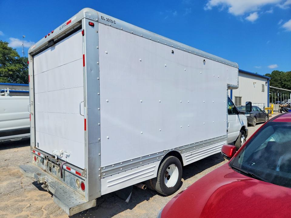 Продажа на аукционе авто 2009 Ford Econoline, vin: 1FDXE45S39DA86505, номер лота: 69172566