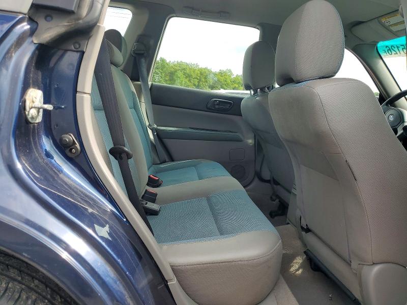 68075126 :رقم المزاد ، JF1SG63615H735821 vin ، 2005 Subaru Forester مزاد بيع