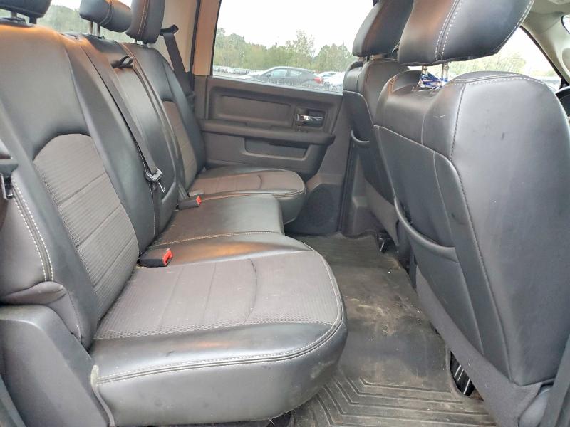 Продажа на аукционе авто 2011 Dodge Ram 1500, vin: 1D7RV1CT6BS576127, номер лота: 70831846