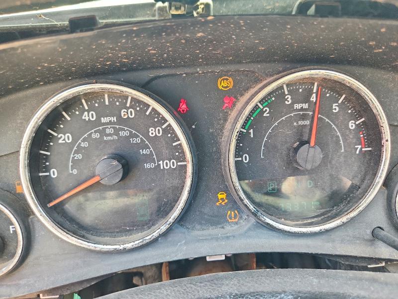 Продаж на аукціоні авто 2017 Jeep Wrangler Unlimited, vin: 1C4BJWDG6HL661414, номер лоту: 68504666