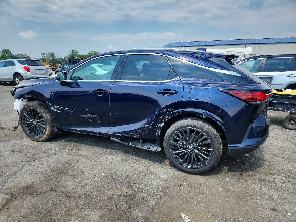 Aukcja sprzedaży 2026 Lexus Rx 350h, vin: 2T2BBMCA6TC142356, numer aukcji: 67301766