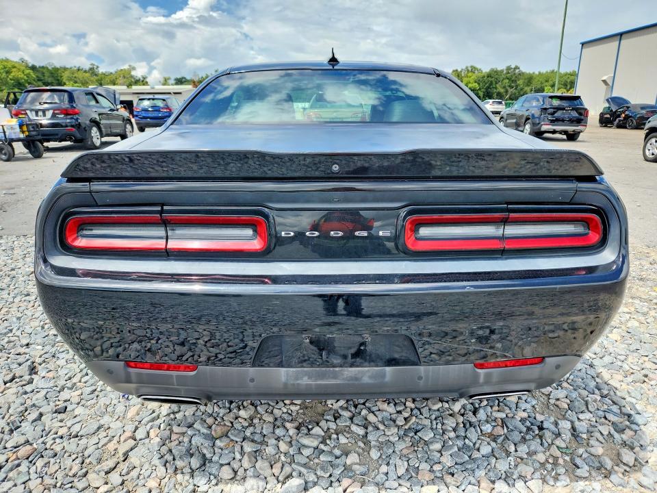 Продажа на аукционе авто 2015 Dodge Challenger, vin: 2C3CDZBG8FH723717, номер лота: 67559636