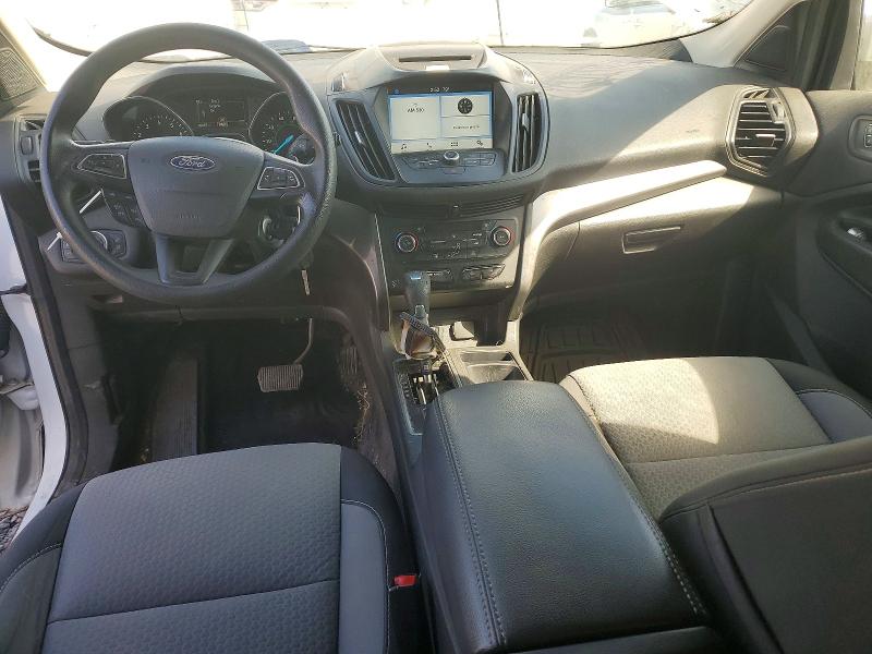 Продажа на аукционе авто 2017 Ford Escape, vin: 1FMCU0GD0HUE69244, номер лота: 70505006