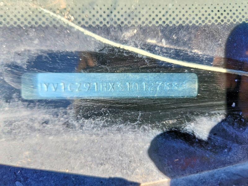 Aukcja sprzedaży 2003 Volvo Xc90, vin: YV1CZ91HX31012788, numer aukcji: 70520746