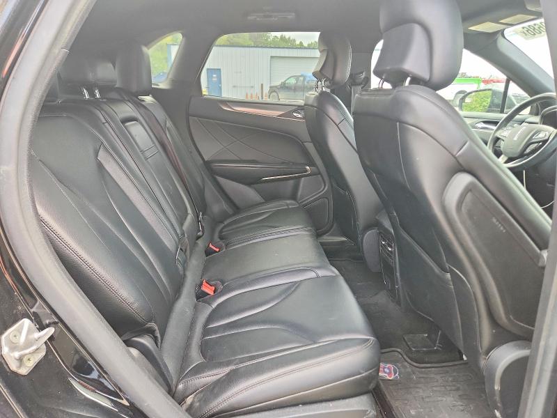 Продаж на аукціоні авто 2016 Lincoln Mkc, vin: 5LMCJ1C93GUJ21112, номер лоту: 68509686